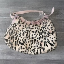 Codello Handtasche Tasche rosa