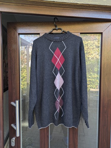 Vintage pullover pulli - vintage,