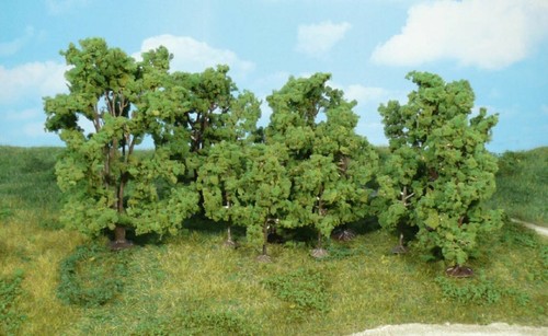 Heki 1415 bäume laubwald - laubwald, 12