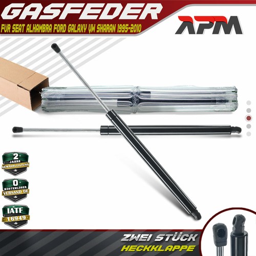 Gasfeder heckklappe - 2x,