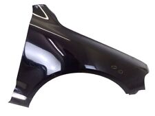 Kotflügel vorne rechts L041 Brillantschwarz uni passt für VW  TOUAREG (7LA, 7L6,