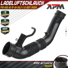 Ansaugschlauch Luftschlauch