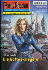 Perry Rhodan 01 Nr. 2223/13 Sternenozean