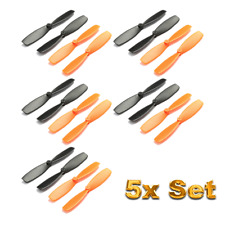 ✅ 20 Propeller für Walkera JJRC Hubsan Jamara Robbe Eachine Copter 55mm RC ✅