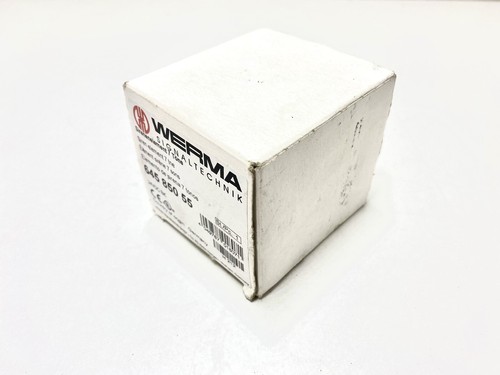 Werma signaltechnik - werma,