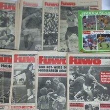 Fuwo jahrgang 1981 heft - jahrgang,