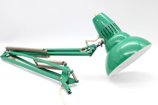 Vintage Architektenlampe