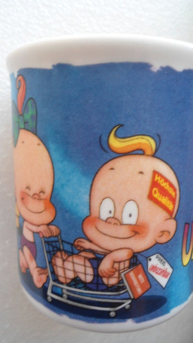 Windel winni kaffeetasse - windel,