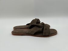 Yaya Damen Sandale Grau EUR 39