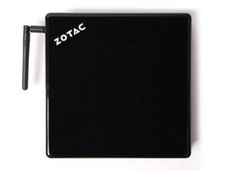 ZOTAC ZBOX ID85 USFF HDMI LAN