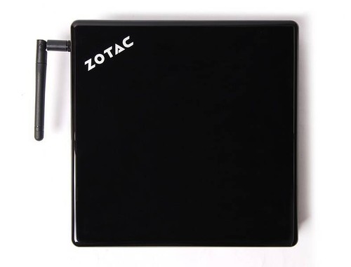 Zotac zbox id85 usff - zbox,
