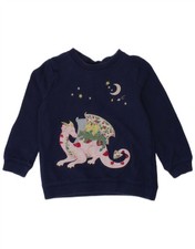 BODEN Mädchen Grafik