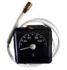 Vaillant 101542 Thermometer VC/W110-282E