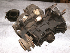 Motor für Trabant P50 P60