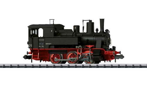Minitrix 16896 dampflok br - dampflok,