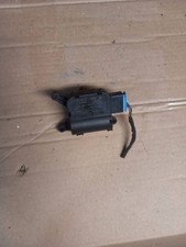 Seat Exeo (3R) 2010 Stellmotor