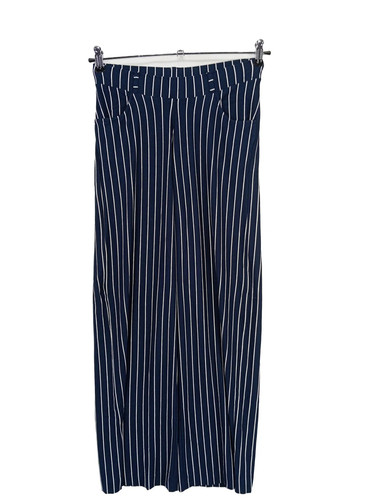 Laurie baggy pants - laurie, schwarz