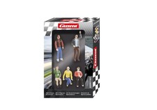 Carrera 20021127 figurensatz - carrera,
