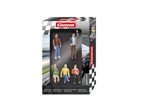 Carrera 20021127 figurensatz - carrera,
