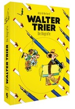 Walter Trier - Die Biografie |