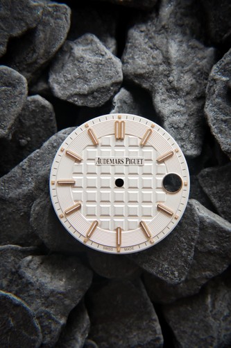 Audemars piguet royal - piguet,