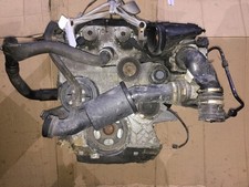 20045 Motor Benzin