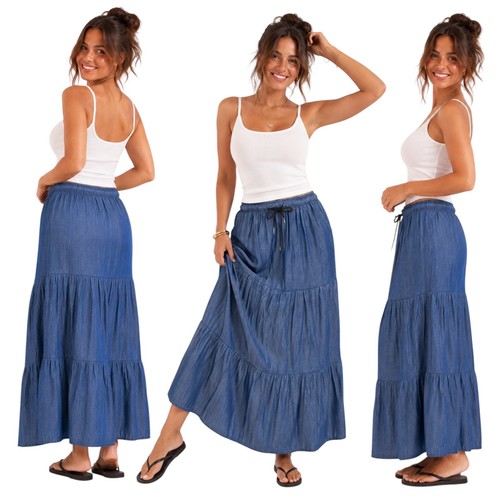 Jeans optik swing rock - jeans,