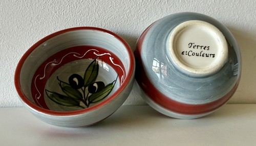Mini keramik schälchen aus - mini,