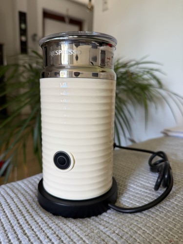 Nespresso aeroccino - nespresso,