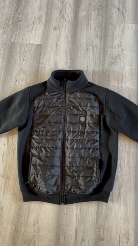 Stoned island jacke - island,