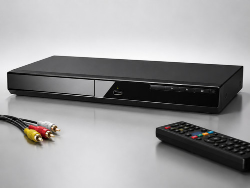 Panasonic dvd s500eg - panasonic,