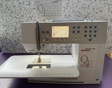 Nähmaschine stickmaschine - nähmaschine,
