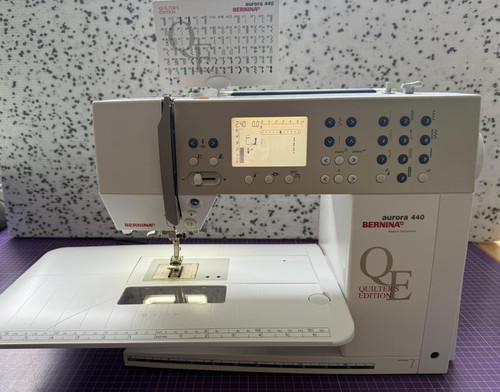 Nähmaschine stickmaschine - nähmaschine,