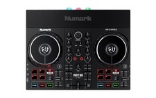 Numark Party Mix Live DJ