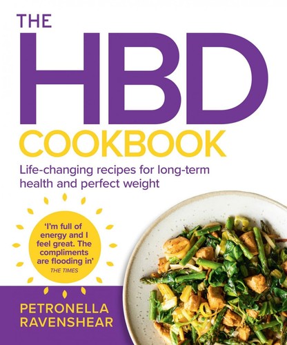 The hbd cookbook - cookbook:,