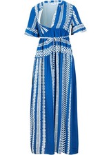 Neu Umstands-Maxikleid