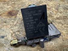 Magnetventil f. Saeco Royal