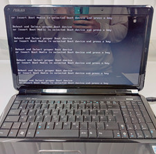 ASUS X5DIJ Intel Pentium 2,1 GHz Prozessor Intel GMA 4500M Grafikkarte Ungeprüft