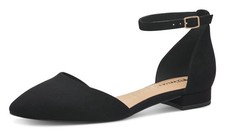 TAMARIS Riemchenballerina