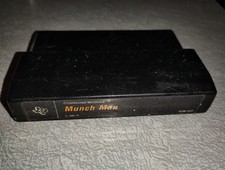 Munch Man Game Cartridge for