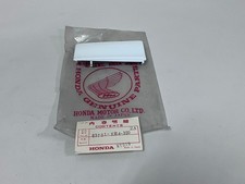 HONDA NS400R 1985-1986