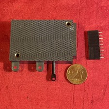 Spur 1, Spur 0, LGB: Böhler