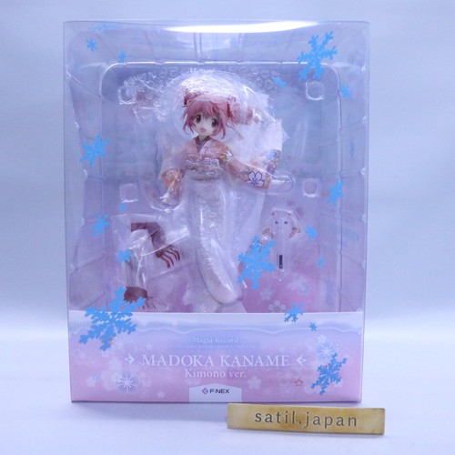 Neu puella magi madoka magica - puella,