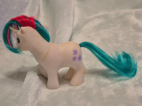 Mein kleines pony little - mein,