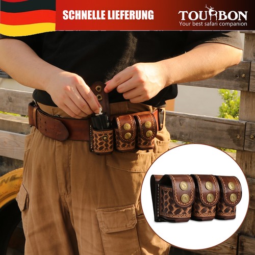 Tourbon revolver speedader - tourbon,