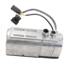 Ersatzheizgerät D5WZ/D5WS