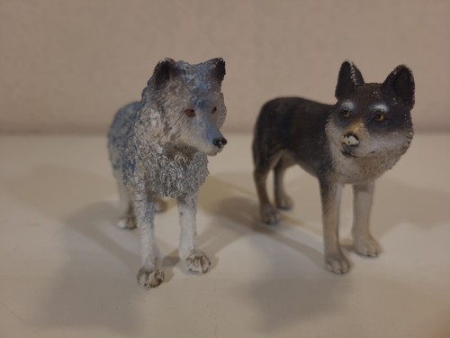 Schleich hunde tier - hunde,