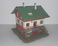 Faller B-295 HO Alpenhaus