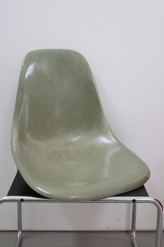 Charles eames fiberglas - eames,