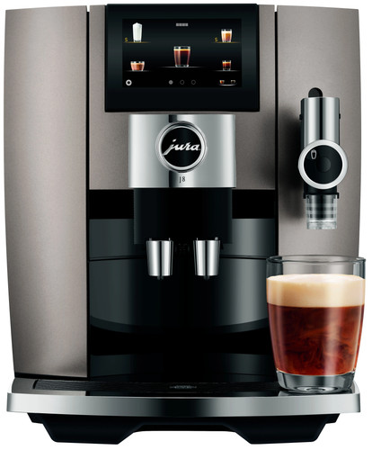 Jura midnight silver - jura,
